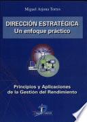 Dirección estratégica