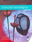 Dirección estratégica