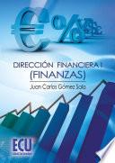 Dirección Financiera I (Finanzas)