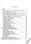 Directorio agronómico nacional