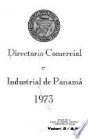 Directorio comercial e industrial de Panamá