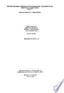 Directorio de bases de datos en ciencia y tecnología en la Argentina