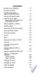 Directorio de comunicación social