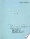 Directorio de editoriales y librerías del Caribe Hispano