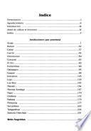 Directorio de instituciones y organizaciones que trabajan en niñez, adolescencia y familia