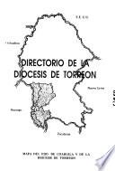 Directorio de la Diocesis de Torreón