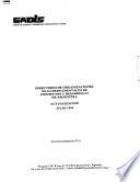 Directorio de organizaciones no gubernamentales de promoción y desarrollo de Argentina