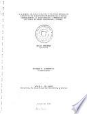 Directorio de organizaciones no gubernamentales nacionales