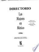 Directorio las mujeres en México