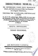 Directorio moral