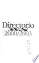Directorio municipal