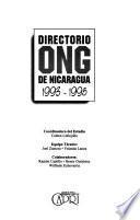 Directorio ONG de Nicaragua, 1993-1995