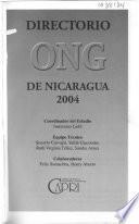 Directorio ONG de Nicaragua