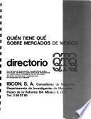 Directorio QTQ