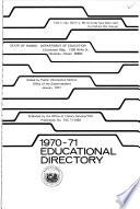 Directory