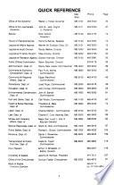 Directory of State Officials