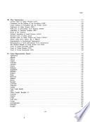 Directory of the Cuban Government and Mass Organizations