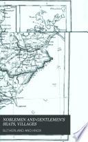 Directory to gentlemen's seats, villages, &c. in Scotland [afterw.] The county directory of Scotland. Collected and arranged by J. Findlay [and others].