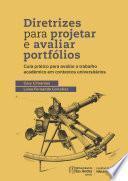 Diretrizes para projetar e avaliar portfolios