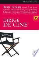 Dirige de cine