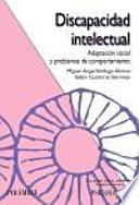 Discapacidad intelectual