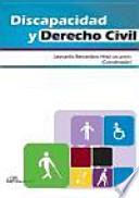 Discapacidad y Derecho Civil