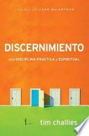 Discernimiento