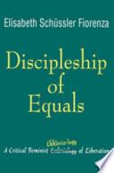 Discipleship of Equals