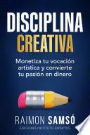 Disciplina Creativa