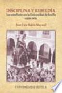 Disciplina y rebeldía