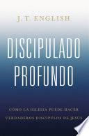Discipulado profundo