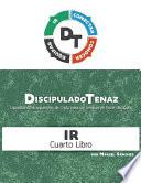 Discipulado Tenaz