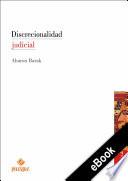 Discrecionalidad judicial