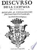 Discurso de la campana de Vililla