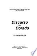 Discurso del Dorado