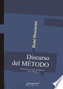 Discurso del método