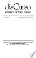 Discurso