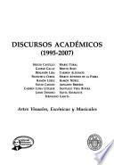 Discursos académicos