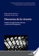 Discursos de la Victoria