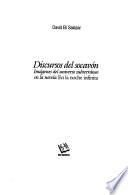 Discursos del socavón