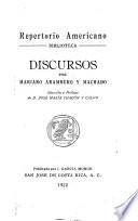 Discursos