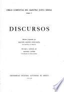 Discursos