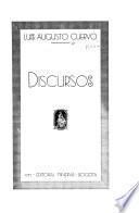 Discursos