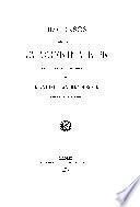 Discursos leídos ante la Real academia de la historia en la recepción pública de D. Antonio Sánchez Moguel el día 8 de diciembre de 1888