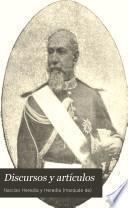 Discursos y artículos