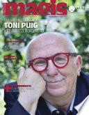 Diseñadores urbanos Toni Puig y la marca Barcelona (Magis 432)