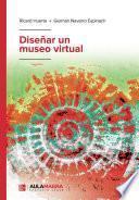 Diseñar un museo virtual