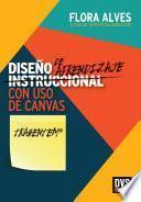 Diseño de Aprendizaje con uso de Canvas