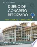 Diseño de concreto reforzado
