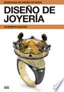 Diseño de joyería